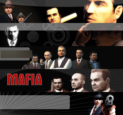 Шапки Mafia
