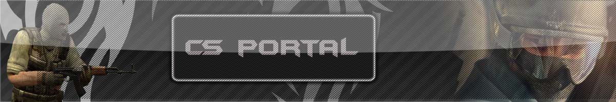 СS PORTAL + PSD
