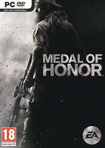 Medal of Honor 2010 / Medal of Honor: Limited Edition