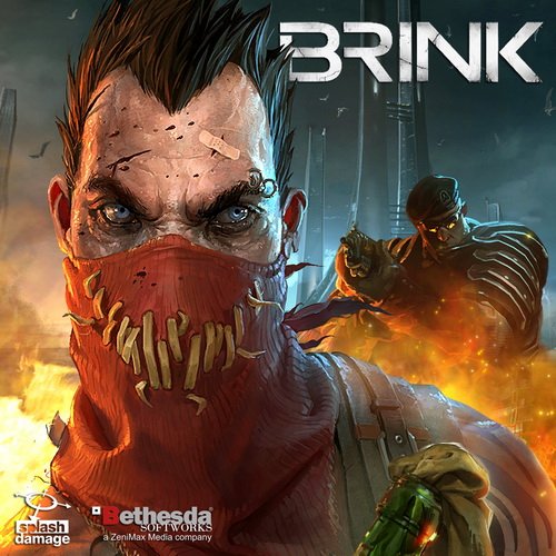 Brink (PC/2011/RUS/ENG/RePack by Arow&Malossi)