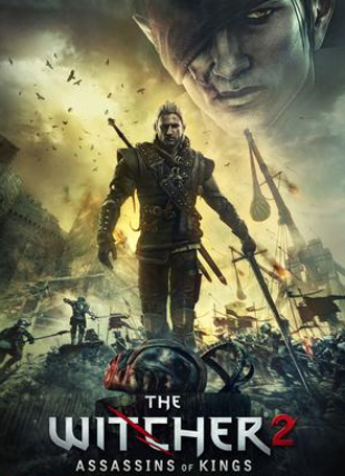 Ведьмак 2: Убийцы королей / The Witcher 2: Assassins of Kings (2011/RUS/ENG/RePack/tukash)