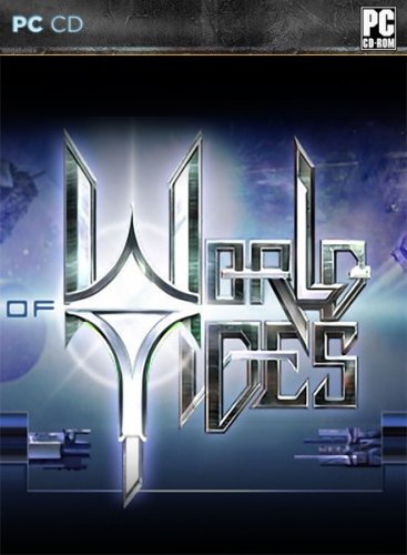Мир Приливов / World Of Tides (PC/2008/RUS/BETA)