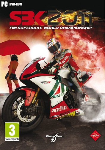 SBK Superbike World Championship 2011 Multi5 [RePack by -Ultra-]