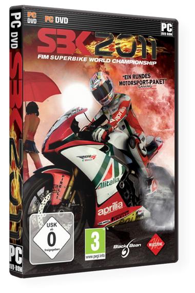 SBK Superbike World Championship 2011 (Multi4/L)