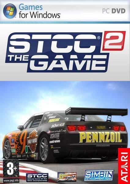 STCC: The Game 2 (2011/ENG)