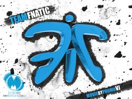 Демка fnatic vs Virtus.pro