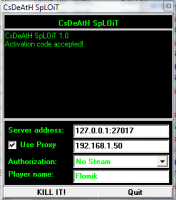 CsDeAtH SpLOiT