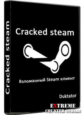 Cracked Steam 20.12.2010