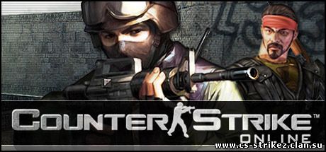 Counter-Strike Online