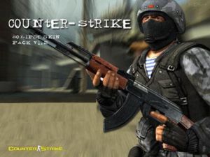 Counter-Strike.1.6.Improvisation