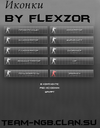 icon by flexz0rv