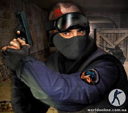 Counter - Strike 1.9 Russian Terror