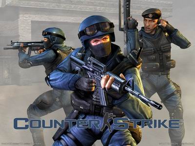 Counter-Strike V35