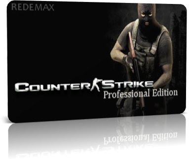 CS 1.6 Professional Edition