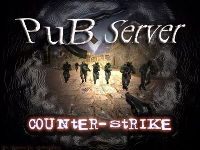 HLDS 47/48 Pub Server by ZIkys