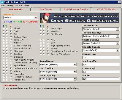 HLTooLz v2.3