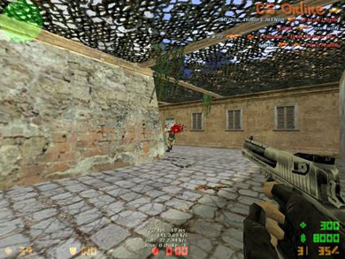 Counter-Strike HS ScreenShoter