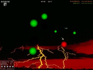 ClickMer - повышаем skill
